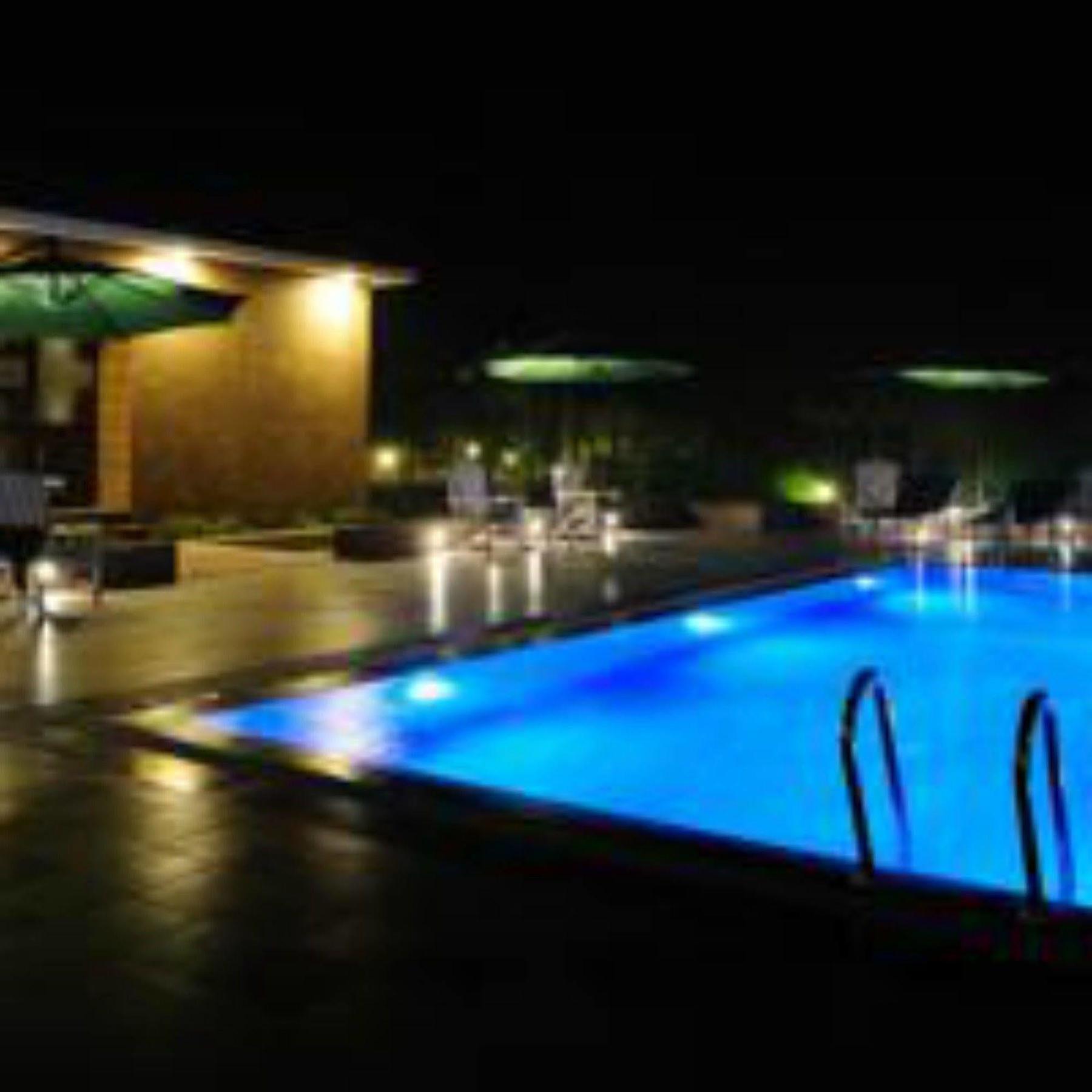 Lemon Tree Wildlife Resort, Bandhavgarh Tala  Exterior photo